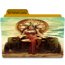 Ek Peheli Leela Folder Icon